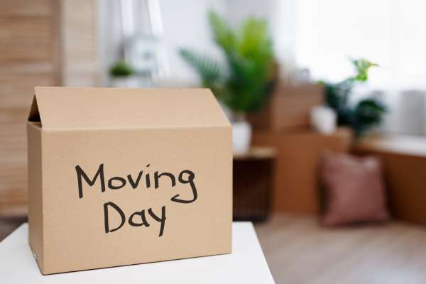 Choosing the Right Moving Company For Your Cross Country Move