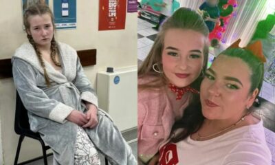 Mother Warns Other Parents Online After Her Kid Fall Sick Due To The TikTok Chroming Challenge