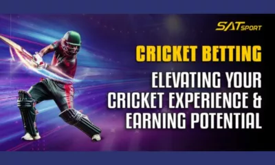 Cricket Betting: Elevating Your Cricket Experience and Earning Potential