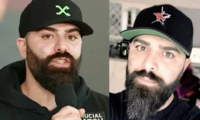 Keemstar's death prank on  April Fools' Day sparks controversy 