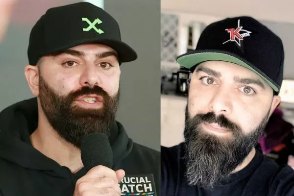 Keemstar's death prank on  April Fools' Day sparks controversy 