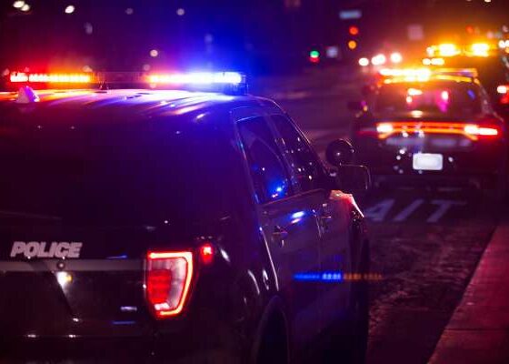 Florida Nightclub Mass Shooting: Ten Injured, 1 Suspect Arrested 
