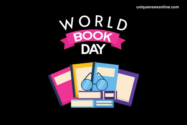 World Book Day Wishes
