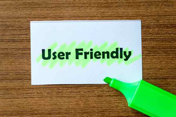 Your Business Needs a User-friendly Website, HERE’S WHY? Advantages, Characteristics, & Proven Tips