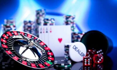 The Importance of Player Safety: Features of Secure Casinos in Australia