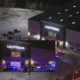 LA Fitness Shooting, One Man Shot After Fight, Suspect In Search 