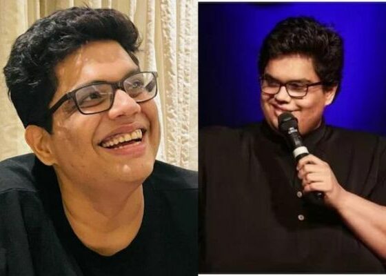 Tanmay Bhat clears the air about his net worth of 665 crores, saying- ‘This number is wildly off’