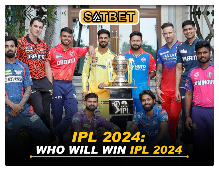IPL 2024: Who Will Win IPL 2024