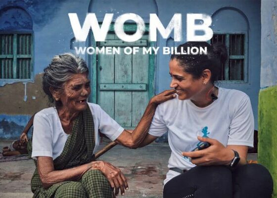 Womb: Women of My Billion Release Date, Cast, Storyline, and Where To Watch - OTT Platform?
