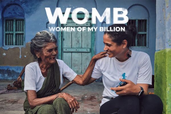 Womb: Women of My Billion Release Date, Cast, Storyline, and Where To Watch - OTT Platform?