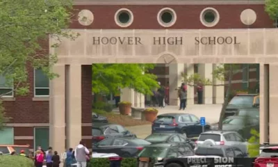 Hoover High School Lockdown: Alabama Police Responded, No Threats Found