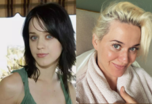 10 Katy Perry No-Makeup Images
