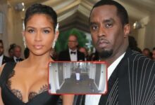 WATCH: 2016 surveillance video reveals chilling details of Sean ‘Diddy’ Combs physically assaulting Cassie Ventura