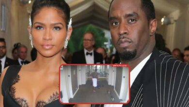 WATCH: 2016 surveillance video reveals chilling details of Sean ‘Diddy’ Combs physically assaulting Cassie Ventura