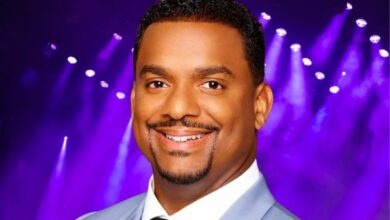 Alfonso Ribeiro Net Worth 2024: How Much is the American actor and television host Worth?