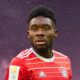 Who is Alphonso Davies's Girlfriend? Who Is Soccer Player Dating?