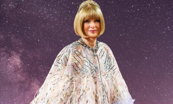 Anna Wintour Net Worth 2024: How Much is the British Editor Worth?