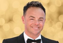 Ant McPartlin Net Worth 2024: How Much is the Television presenter and former singer Worth?
