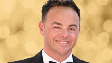 Ant McPartlin Net Worth 2024: How Much is the Television presenter and former singer Worth?