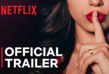 All About The New Netflix Original Series, "Ashley Madison: Sex, Lies & Scandal"