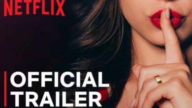 All About The New Netflix Original Series, "Ashley Madison: Sex, Lies & Scandal"