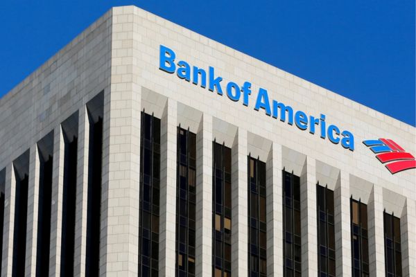 Bank of America Associate Dies with Acute Coronary Artery Thrombus