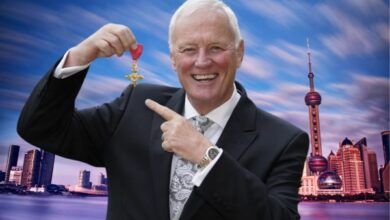 Barry Hearn Net Worth 2024: How Much is the Former Chairperson of the Professional Darts Corporation Worth?