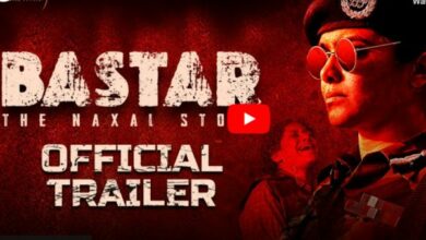 Baster: The Naxal Story OTT Release Date, Cast, Storyline, and Where To Watch - Platform?