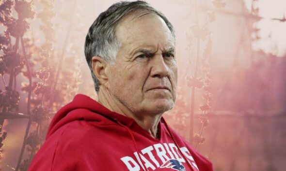 Who is Bill Belichick's Girlfriend? Who Is a Director General of the New England Patriots Dating?