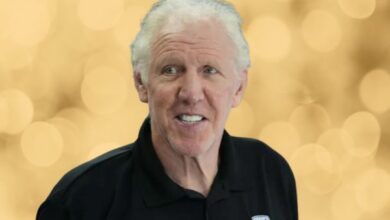 Bill Walton Net Worth 2024: How much is the American basketball player Worth?