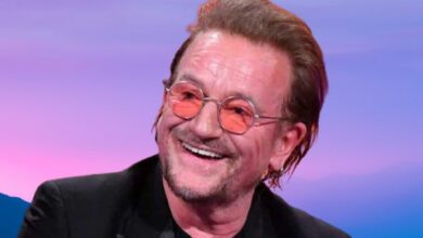 Bono Net Worth 2024: How Much is the Irish singer-songwriter and activist Worth?
