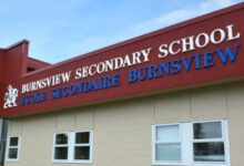 Burnsview Secondary School Placed Under Lockdown For Prank Call, Investigation Underway 