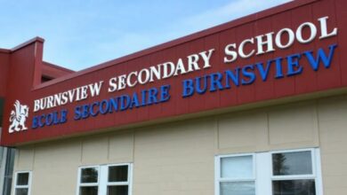 Burnsview Secondary School Placed Under Lockdown For Prank Call, Investigation Underway 