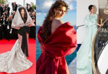Cannes 2024: Here's What Namita Thapar, Urvashi Rautela, Aishwarya Rai Wore For The Red Carpet