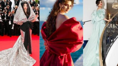 Cannes 2024: Here's What Namita Thapar, Urvashi Rautela, Aishwarya Rai Wore For The Red Carpet