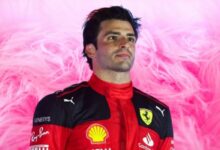 Who is Carlos Sainz Jr Girlfriend? Who Is Spanish Motorsports Racing Driver Dating?