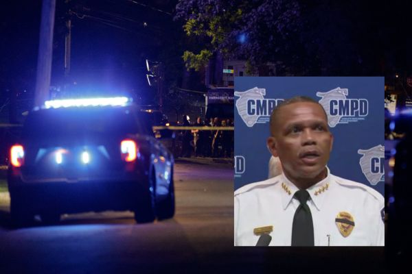 Charlotte Shooting Update: Four Wounded, Four Dead in North Carolina Home Siege