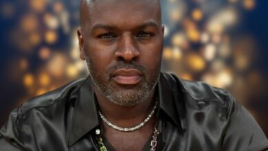 Corey Gamble Net Worth 2024: How Much is the ActorWorth?