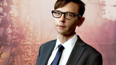 Who is DJ Qualls's Girlfriend? Who Is an American Actor Dating?