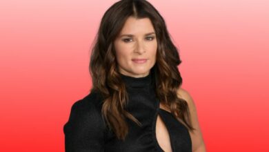 Danica Patrick Net Worth 2024: How Much is the American former race car driver Worth?