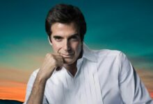 David Copperfield Net Worth 2024: How Much is the Novel by Charles Dickens Worth?