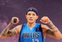 Delonte West Net Worth 2024: How Much is the American Former Basketball Player Worth?
