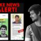 Dhruv Rathee Debunked Viral Claims Of Him and His Wife Being Pakistani