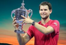 Dominic Thiem Net Worth 2024: How Much is the Austrian Tennis Player Worth?