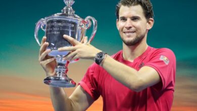 Dominic Thiem Net Worth 2024: How Much is the Austrian Tennis Player Worth?