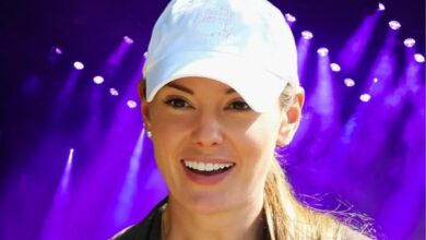 Erica Stoll Net Worth 2024: How Much is Rory McIlroy's Wife Worth?