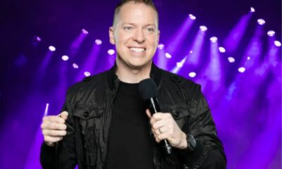 Gary Owen Net Worth 2024: How Much is the American comedian and actor Worth?