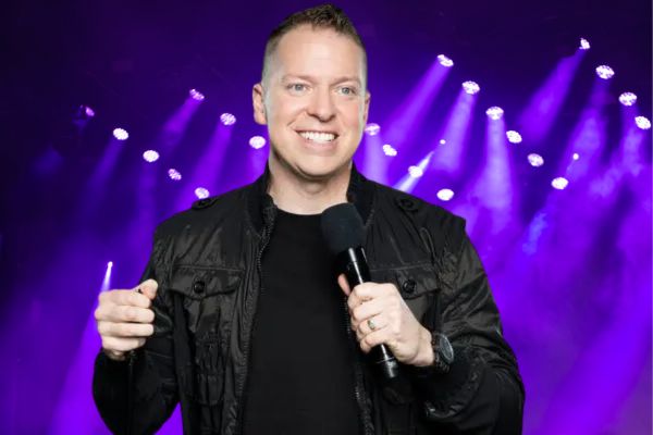 Gary Owen Net Worth 2024: How Much is the American comedian and actor Worth?