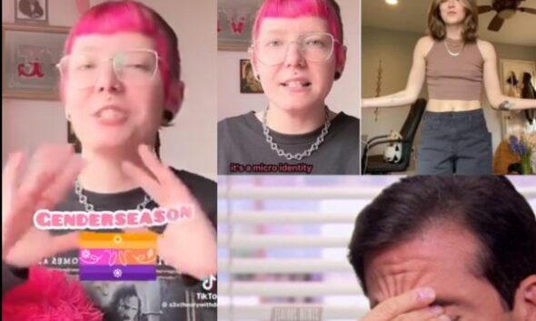 New TikTok Term, 'Gender Season' Is All Over Social Media, Here's What It Means