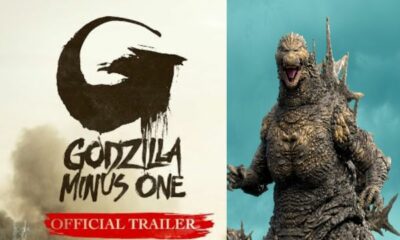 Godzilla Minus One OTT Release Date, Cast, Storyline, and Where To Watch - Platform?